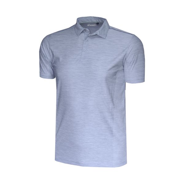 Ahead Body Mapping Men Shirt