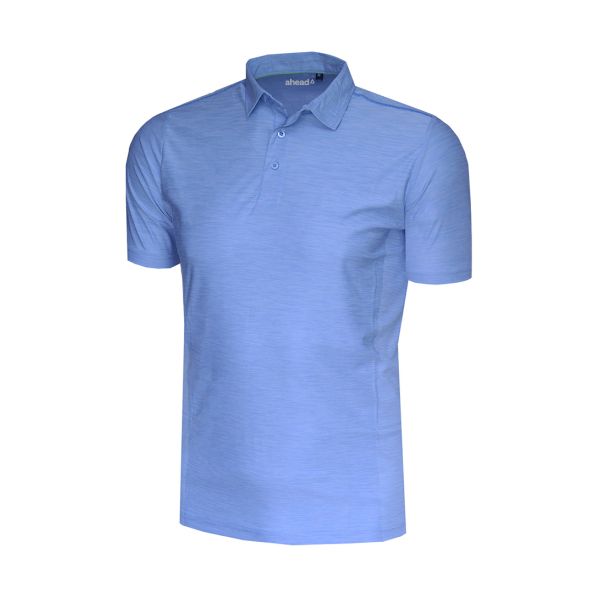 Ahead Body Mapping Men Shirt