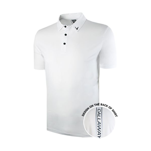 Callaway M005 Men Shirt