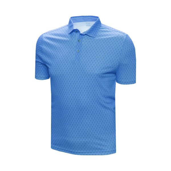 Cutter & Buck Tropics Men Shirt