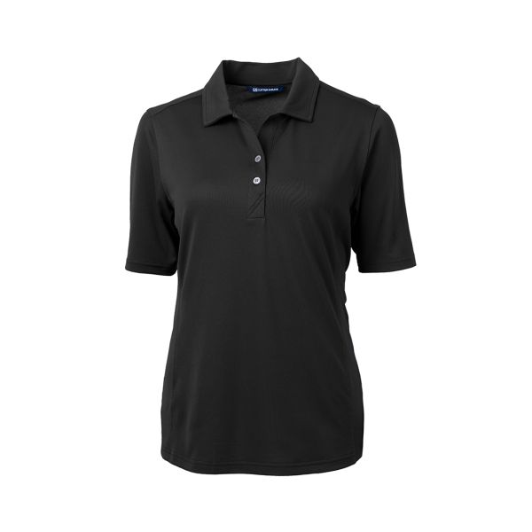 Cutter & Buck Virtue Ecopique Ladies Shirt