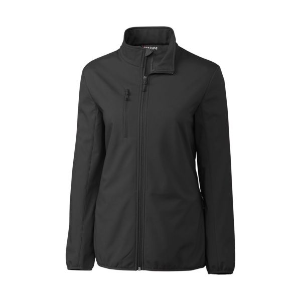 Rhode Island Trail Eco Softshell Ladies Outerwear