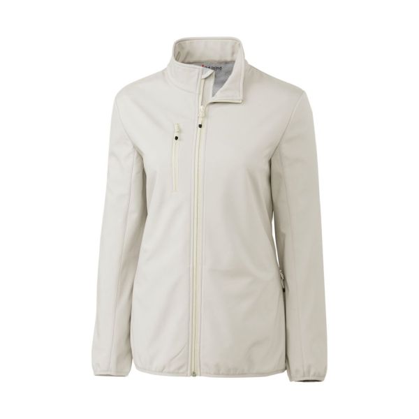 Rhode Island Trail Eco Softshell Ladies Outerwear