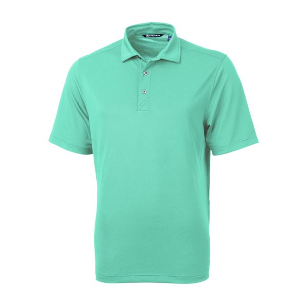 Cutter & Buck Virtue Ecopique Men Shirt