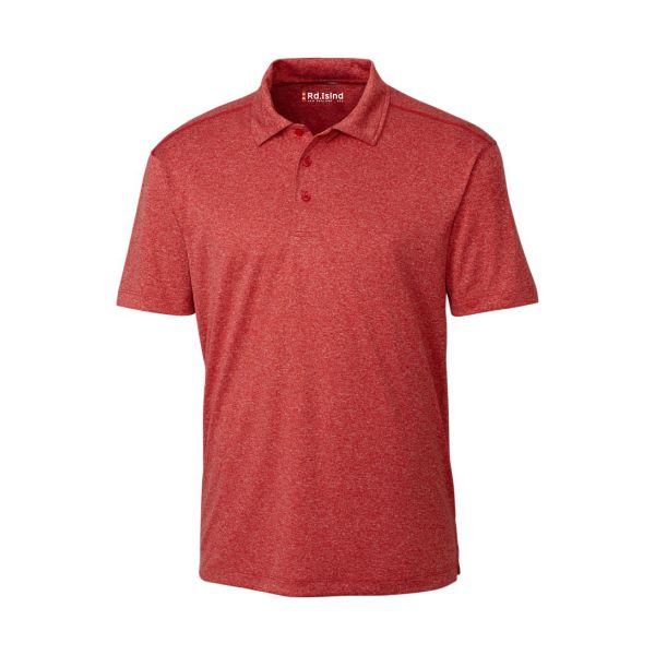 Rhode Island Charge Heather Men Shirt