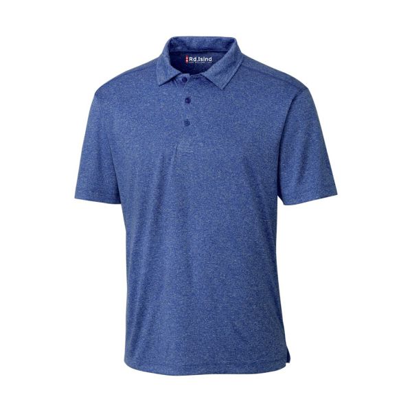 Rhode Island Charge Heather Men Shirt