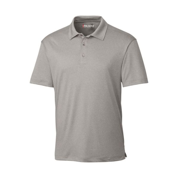 Rhode Island Charge Heather Men Shirt