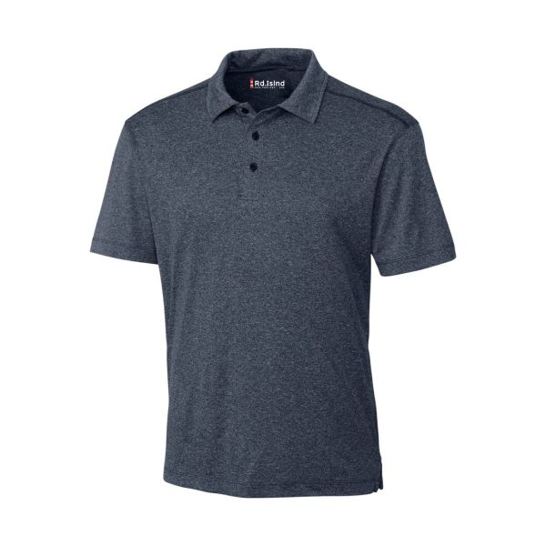 Rhode Island Charge Heather Men Shirt