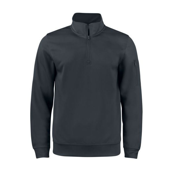 Rhode Island Lift Eco Perf 1/2 Zip Men Outerwear