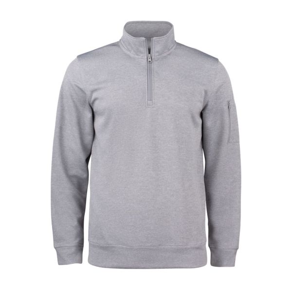 Rhode Island Lift Eco Perf 1/2 Zip Men Outerwear