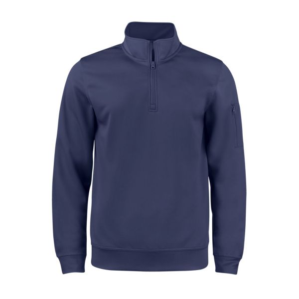 Rhode Island Lift Eco Perf 1/2 Zip Men Outerwear