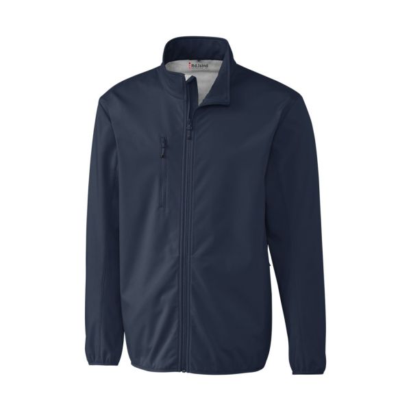 Rhode Island Trail Eco Softshell Men Outerwear