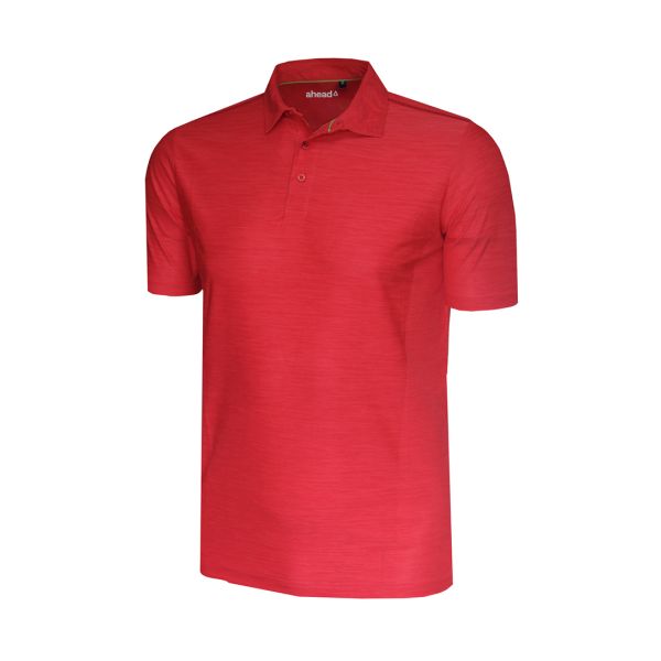 Ahead Body Mapping Men Shirt