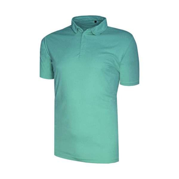 Ahead Oxford Pique Men Shirt