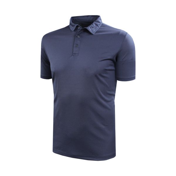 Ahead Oxford Pique Men Shirt