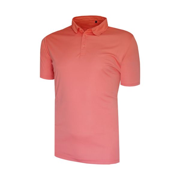 Ahead Oxford Pique Men Shirt