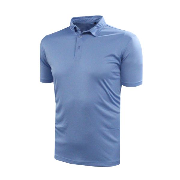 Ahead Oxford Pique Men Shirt