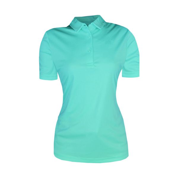 Kate Lord Oxford Pique Ladies Shirt