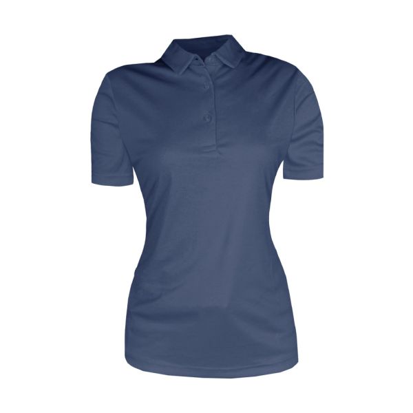 Kate Lord Oxford Pique Ladies Shirt