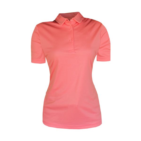 Kate Lord Oxford Pique Ladies Shirt