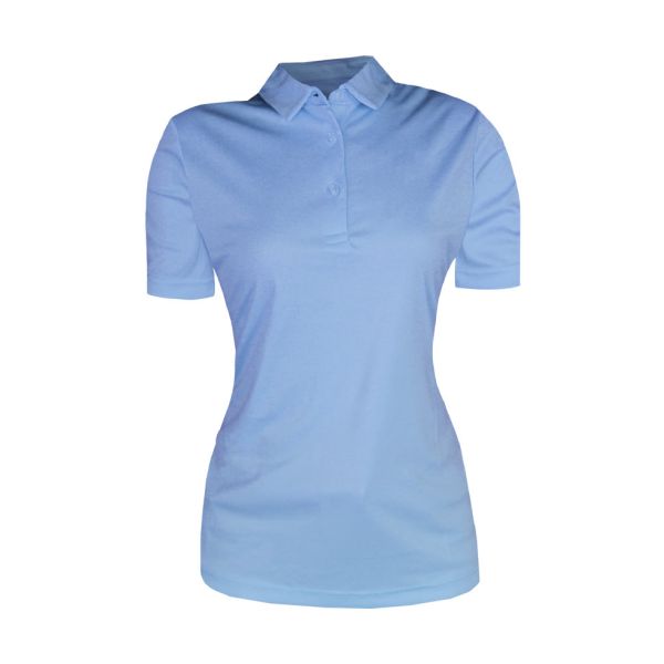 Kate Lord Oxford Pique Ladies Shirt