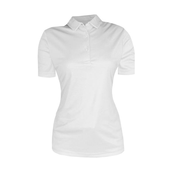 Kate Lord Oxford Pique Ladies Shirt