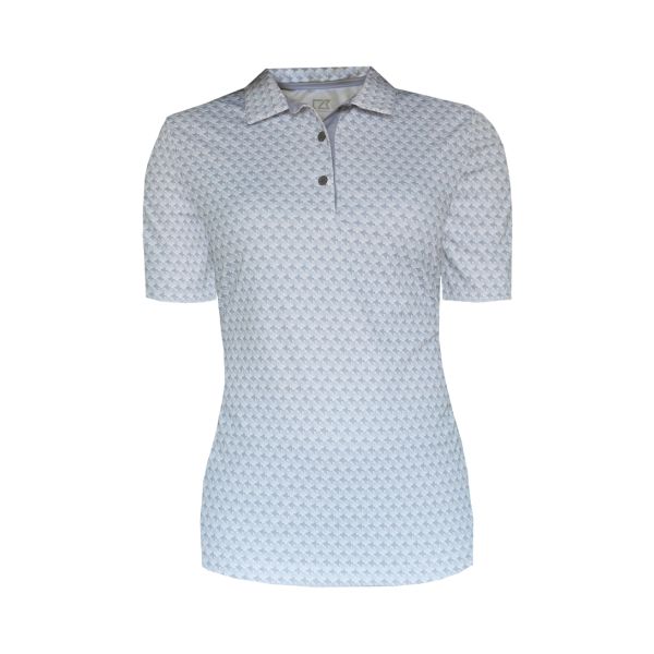 Cutter & Buck Tropics Ladies Shirt