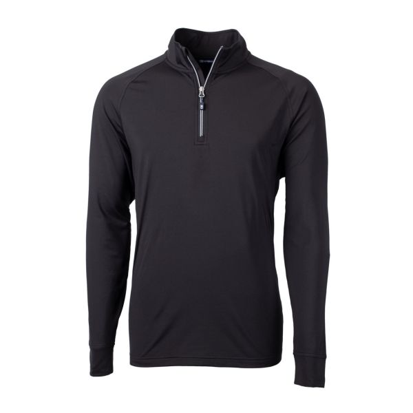 Cutter & Buck Adapt Half Zip Men Outerwear