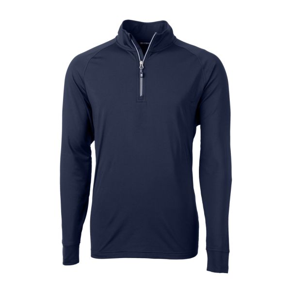 Cutter & Buck Adapt Half Zip Men Outerwear