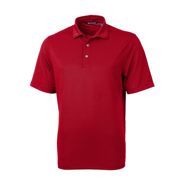 Cutter & Buck Virtue Ecopique Men Shirt