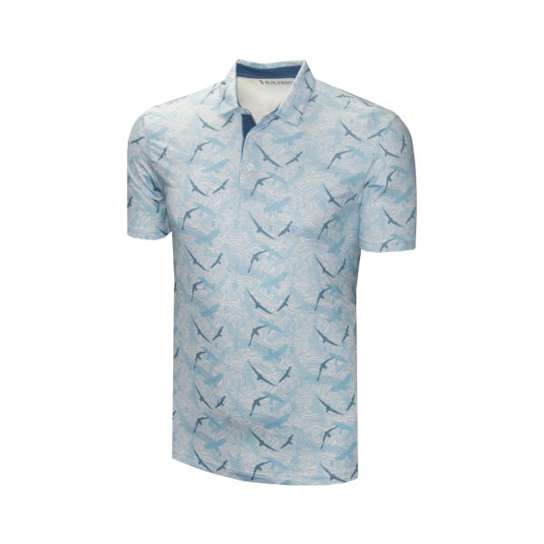 Rhode Island On High Men Shirt