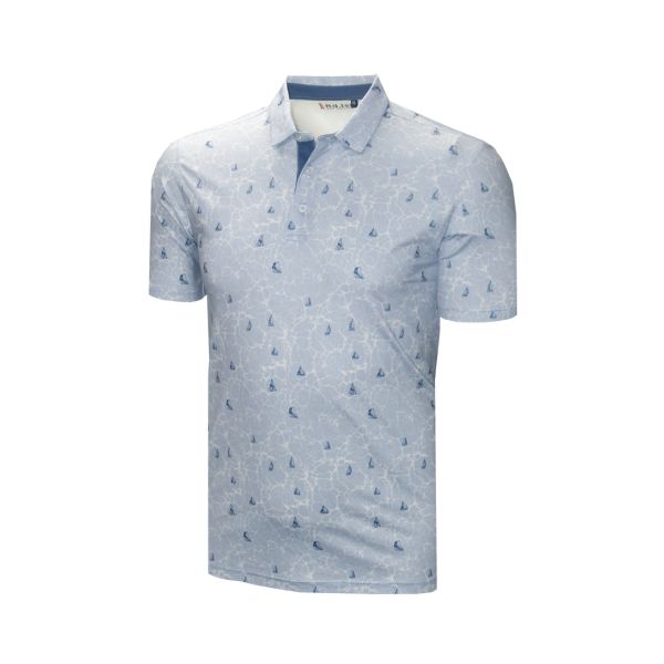 Rhode Island Sails Men Shirt