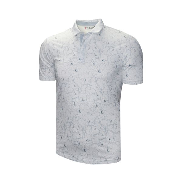 Rhode Island Sails Men Shirt