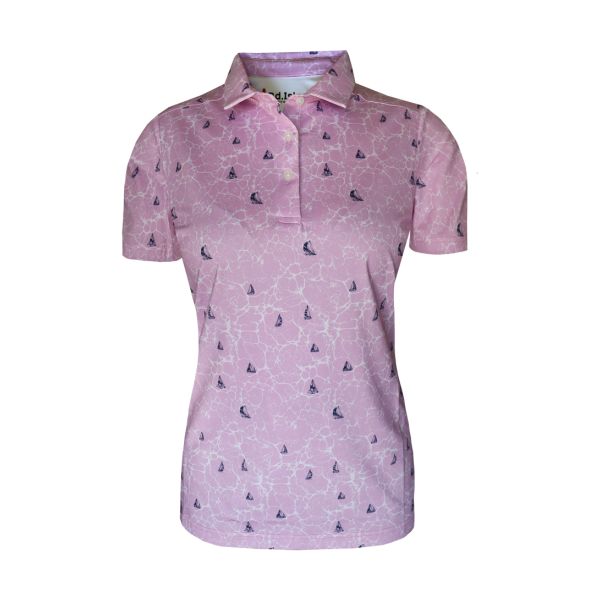 Rhode Island Sails Ladies Shirt