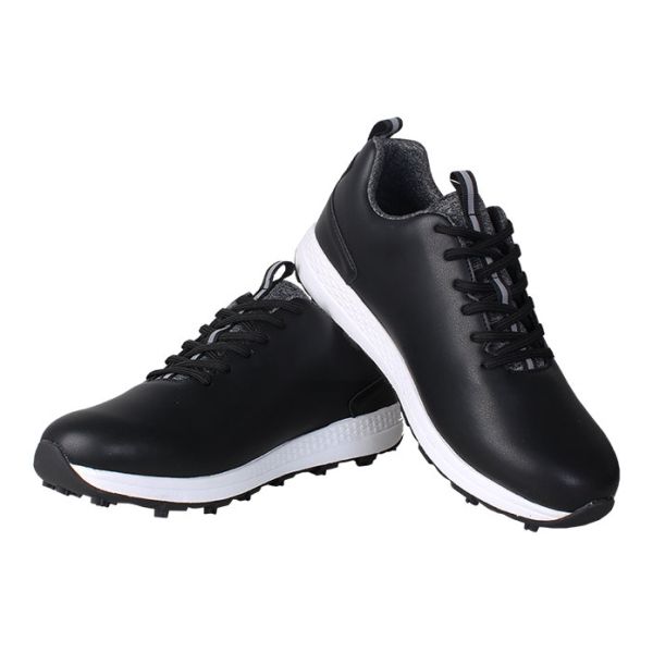 Rhode Island Sindel Men Shoe (Black)